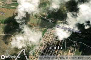 Rio Jacinto
