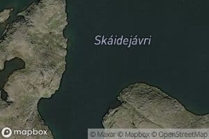 Skaidejavri