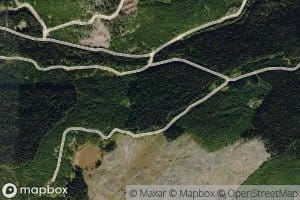 Corral Creek