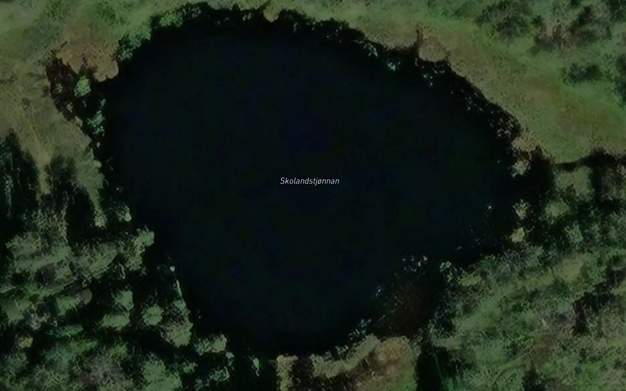 Skolandstjonnan