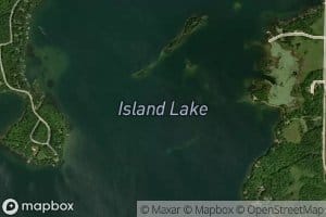 Island Lake