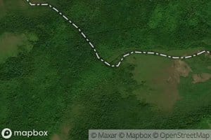 Cut and Throw Away Creek