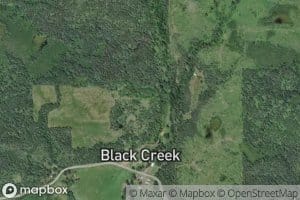 East Fork Black Creek