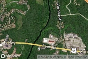 Poquoy Brook