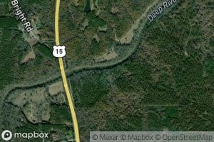 Little Buffalo Creek