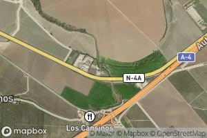 Arroyo de Calderitos