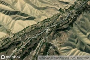 Darah-ye Siyah Layak