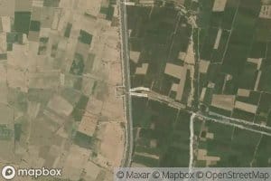 Drain Number Eighteen