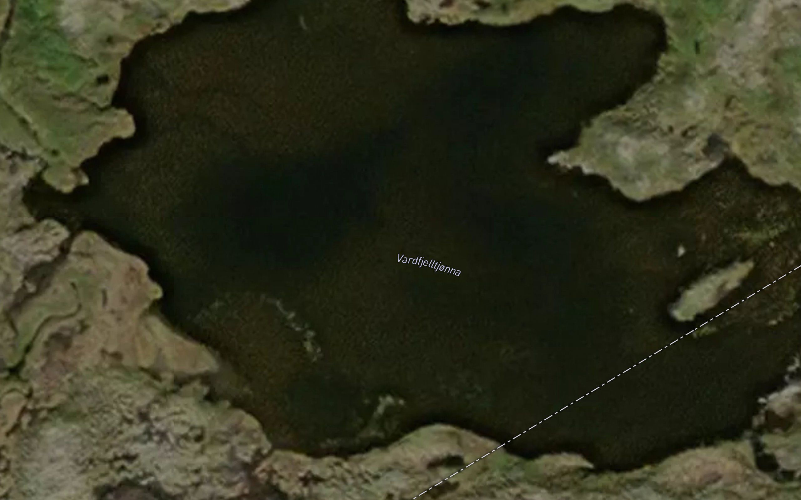 Vardfjelltjorna