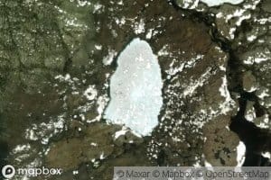 Ozero Bol'shaya Buga