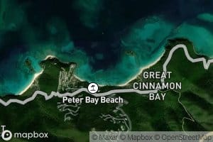 Cinnamon Bay