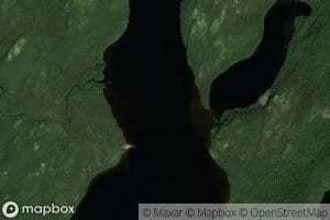 Lac Boucher