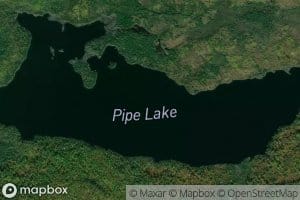 Pipe Lake