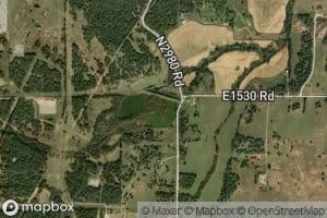 Round Creek Site 5 Reservoir