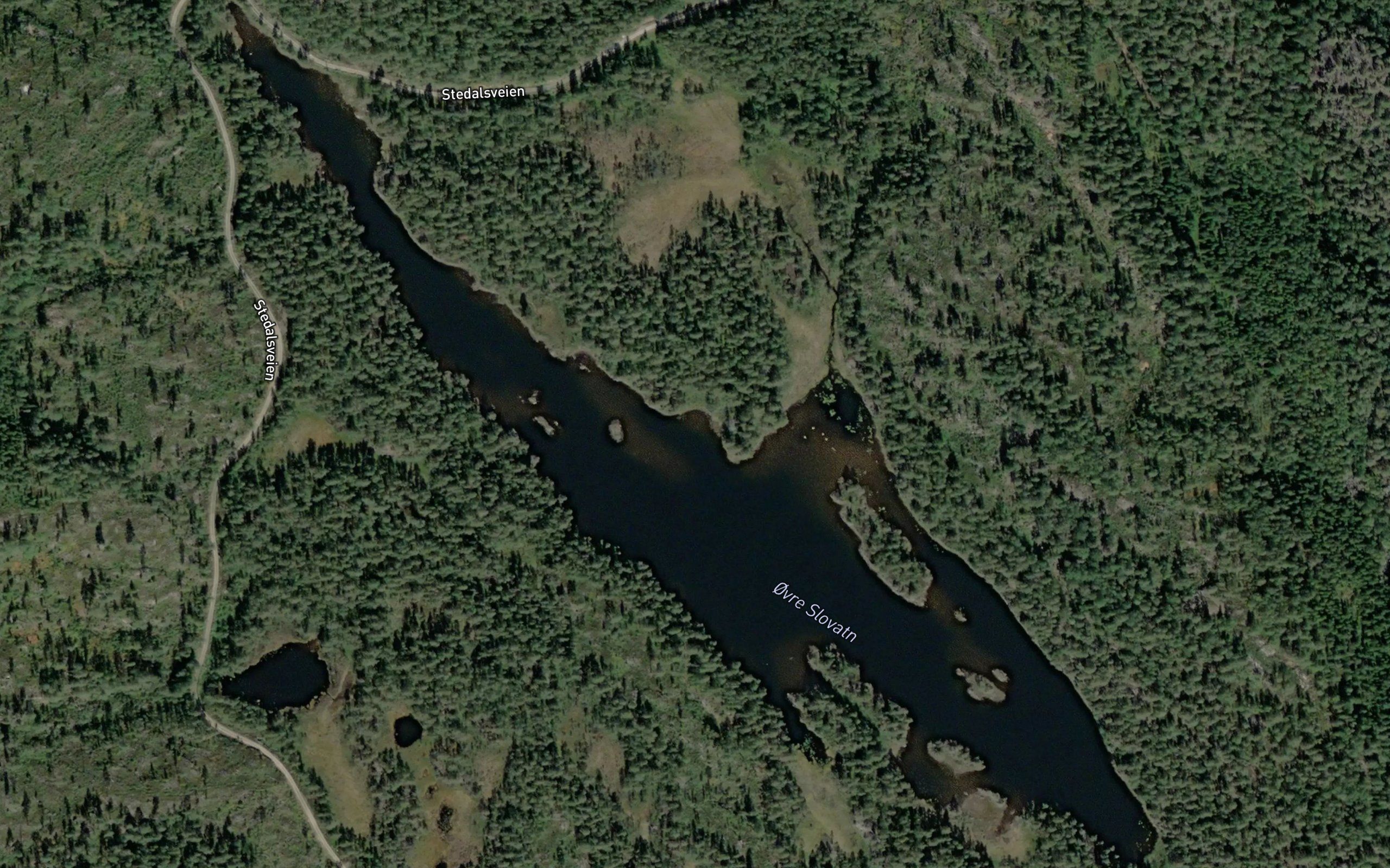Ovre Slovann