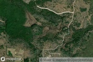 North Branch Miscauno Creek