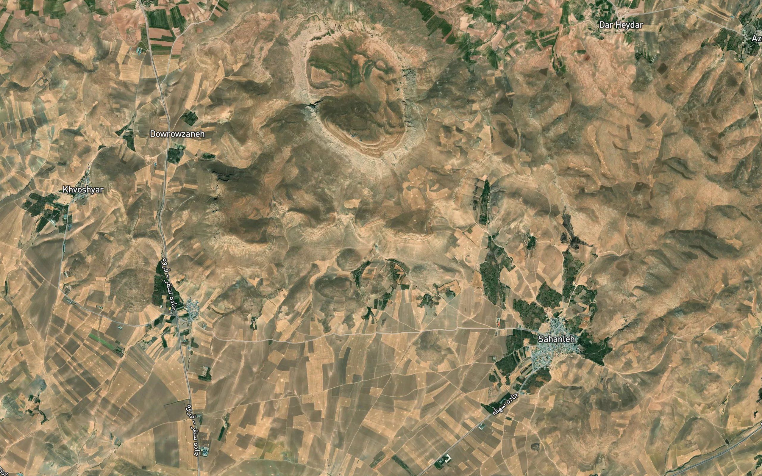 Cheshmeh-ye Yari