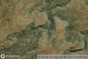 Modderfontein se Kloof