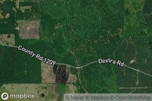 Mud Creek