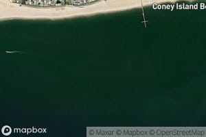 Coney Island Channel