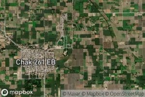 Mana Two Right -Three Left Minor