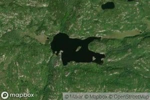 Prayer Lake