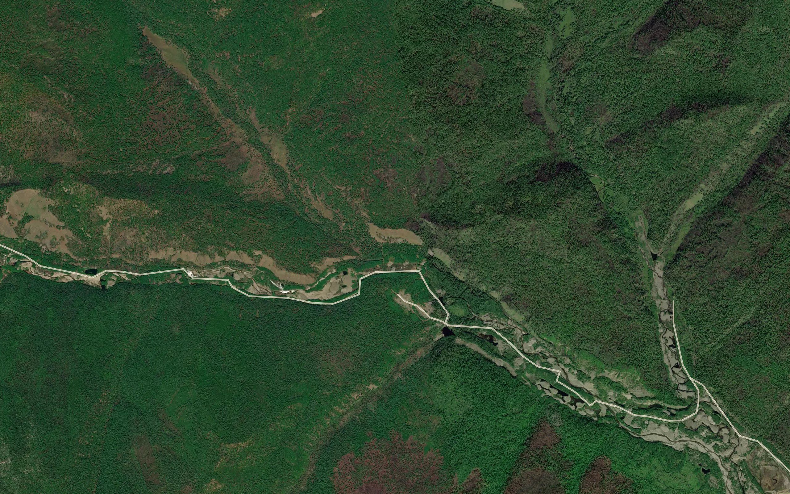 Novaya Yaksha