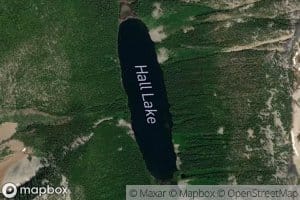 Hall Lake