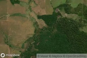 Corrego Agua Amarela