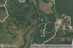 Stanley Creek