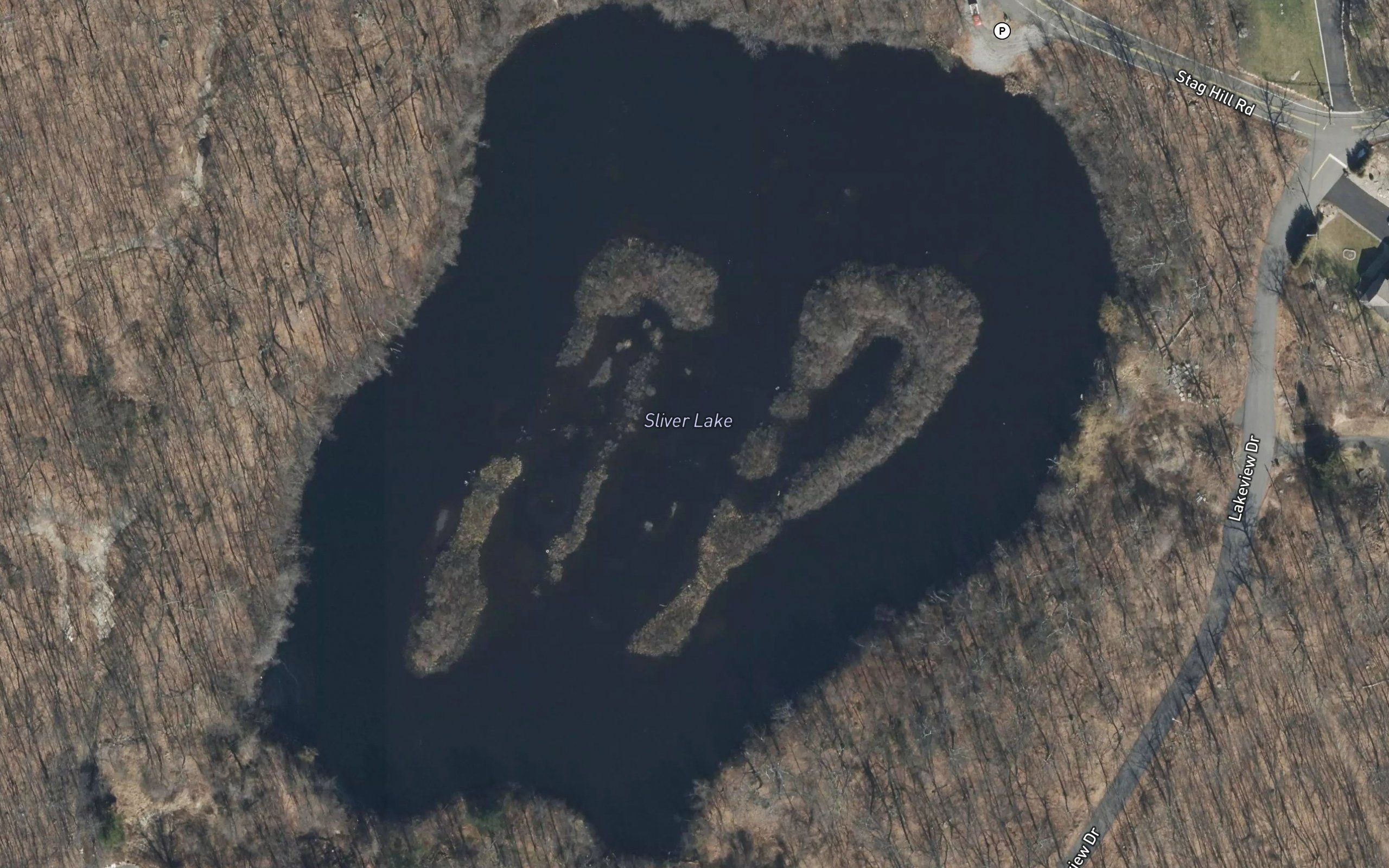 Silver Lake