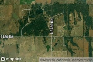 Oknoname 107034 Reservoir