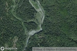 Tsitika River
