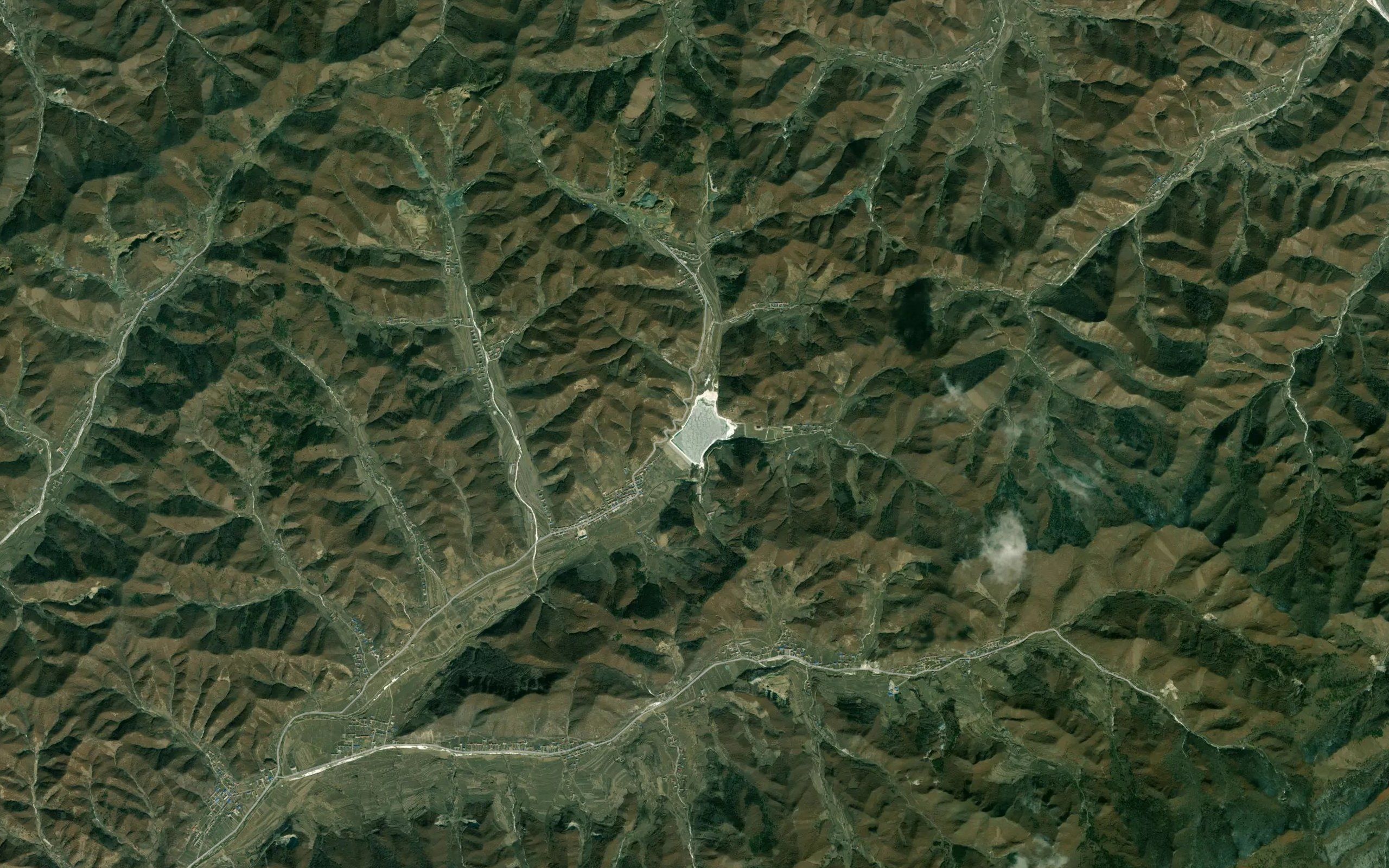 Xiangfang Shuiku