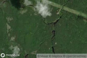 Ruisseau du Troisieme