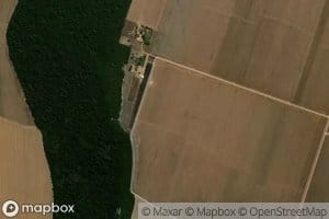 Corrego Sao Jose de Pinho