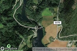 Fjaeremsfossen