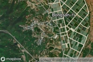 Bongsanneup