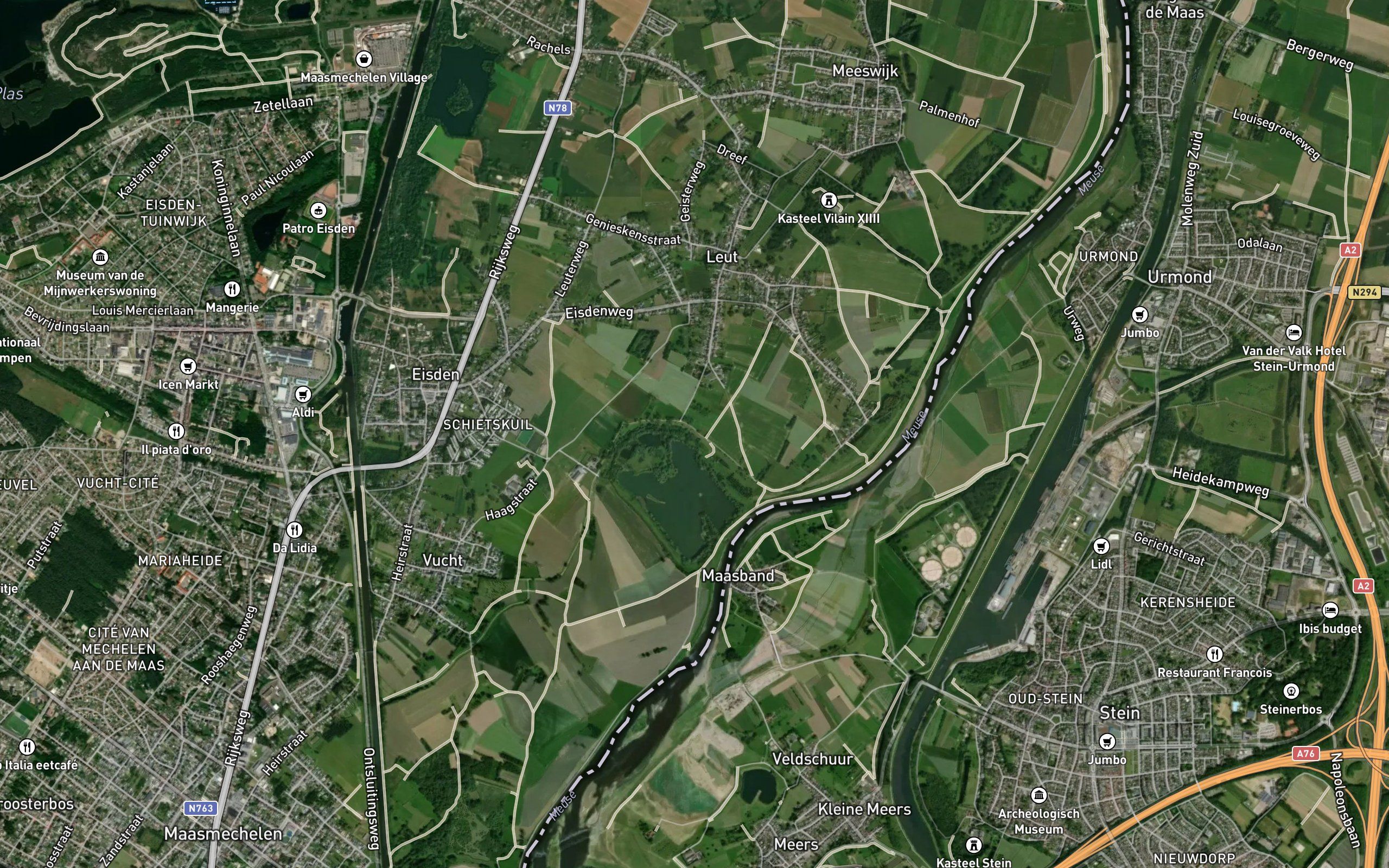Langbroekbeek