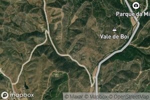 Barranco do Vale Ruivo