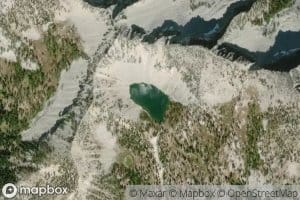 Bernice Lake