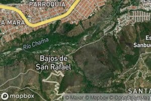 Quebrada Las Adjuntas