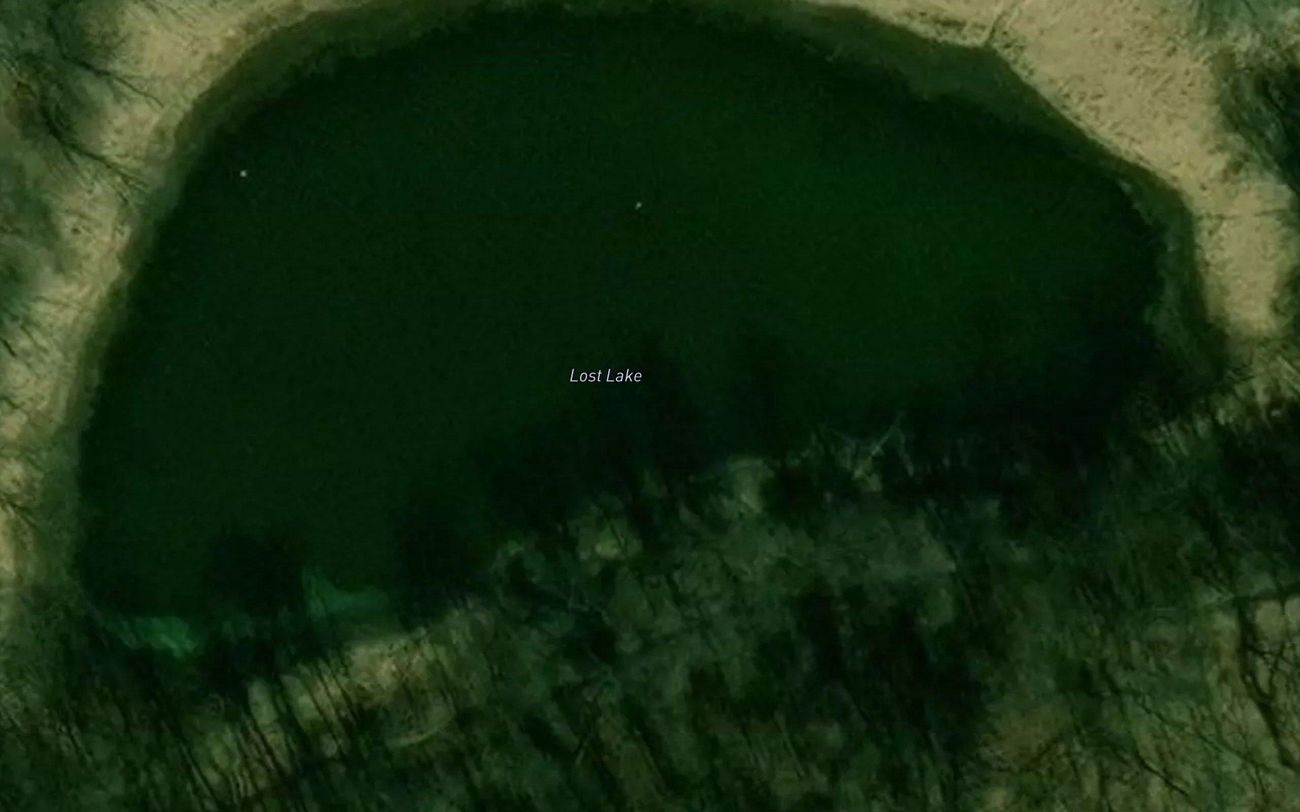Lost Lake