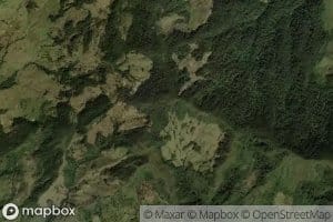 Quebrada Chorro Hondo