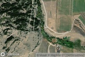North Fork Dempsey Creek