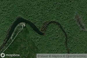 Jones Lake