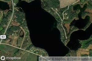 Elbow Lake