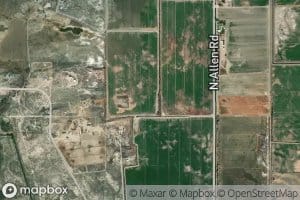 Carson Lake A1 Extension Drain