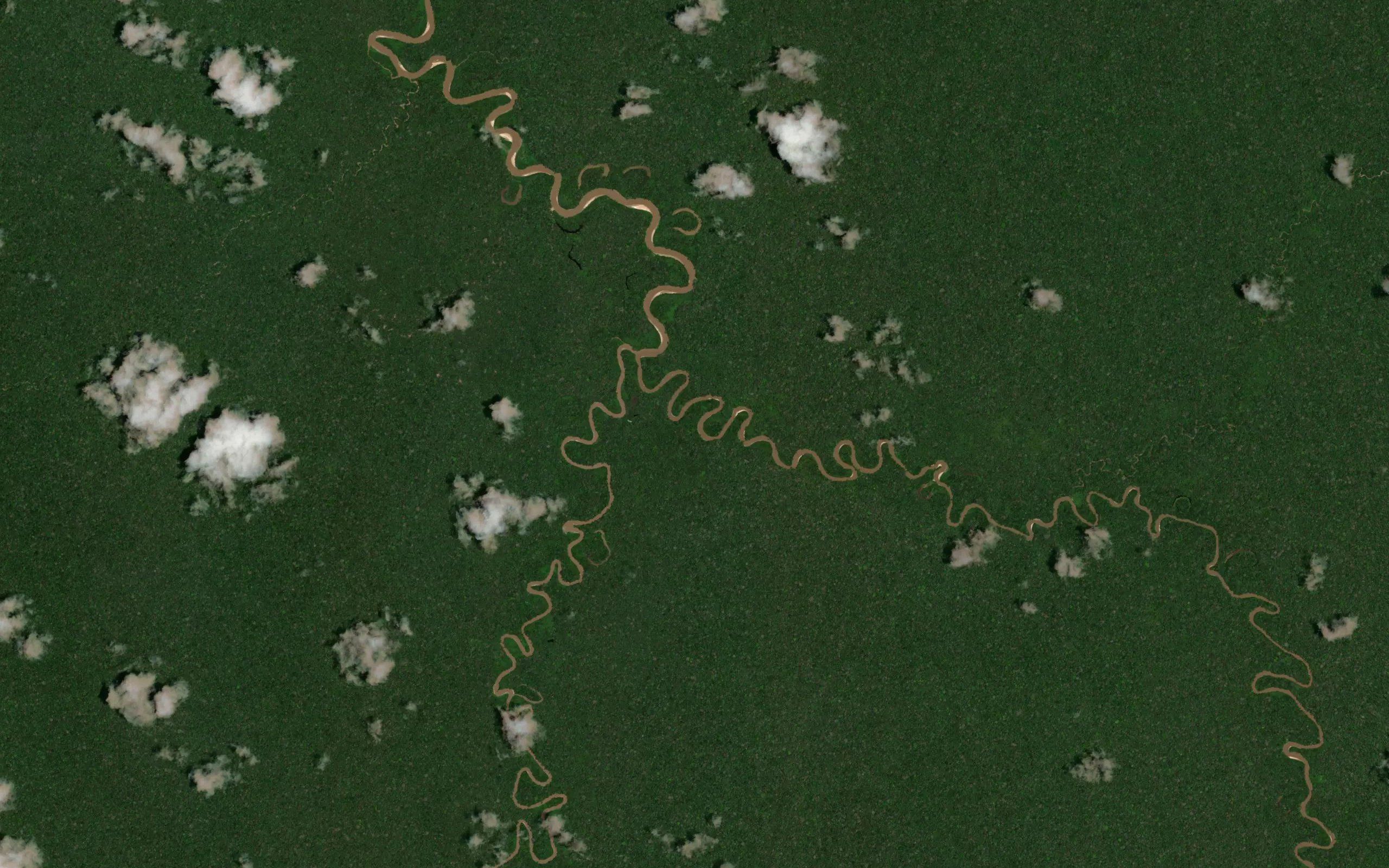 Quebrada Panguana