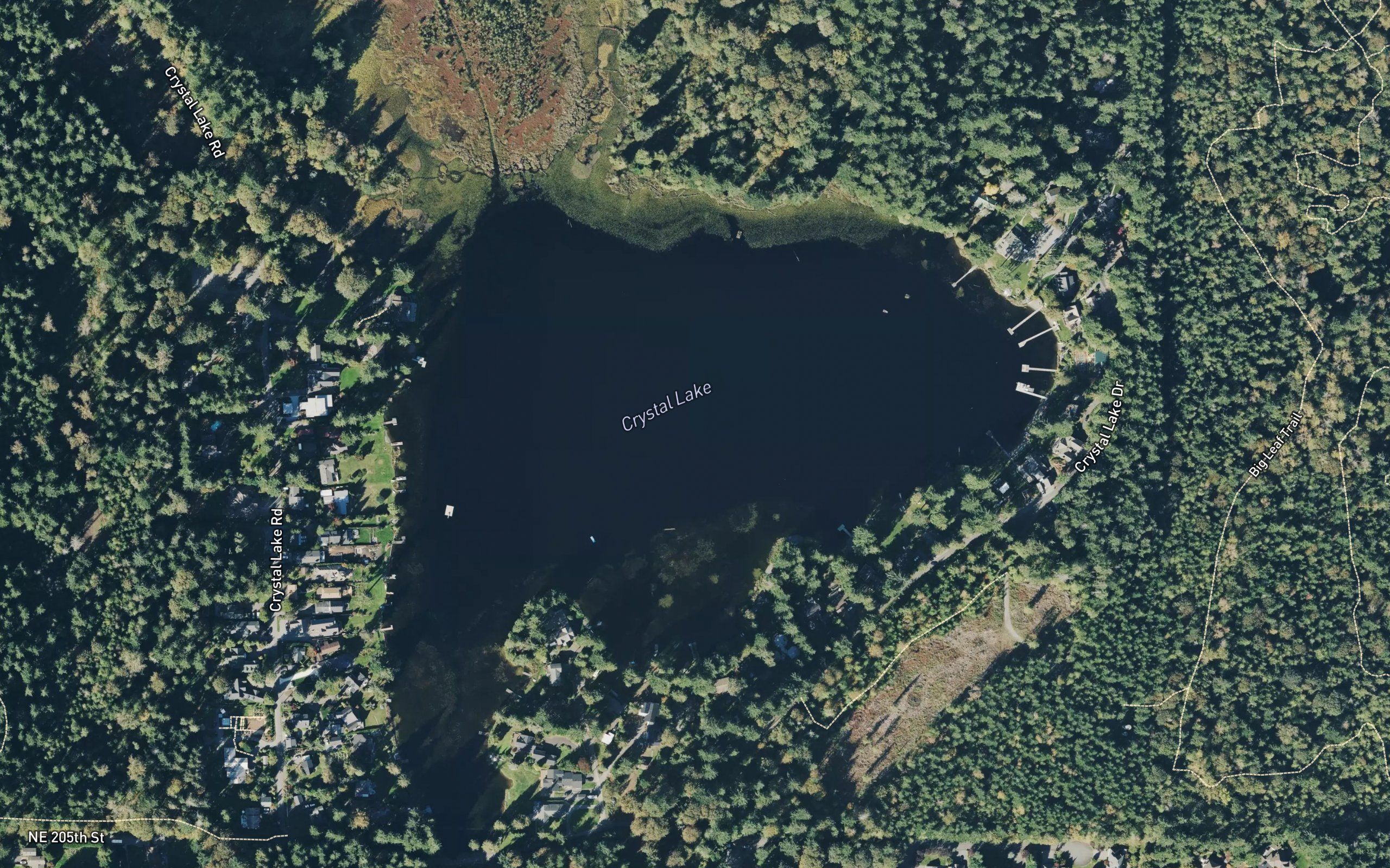 Crystal Lake